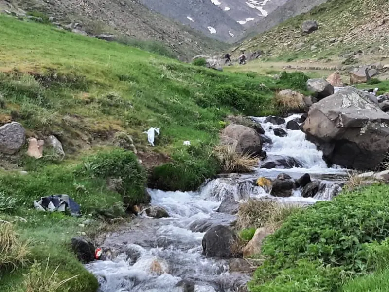 دره مرادبیگ - تصویر 1