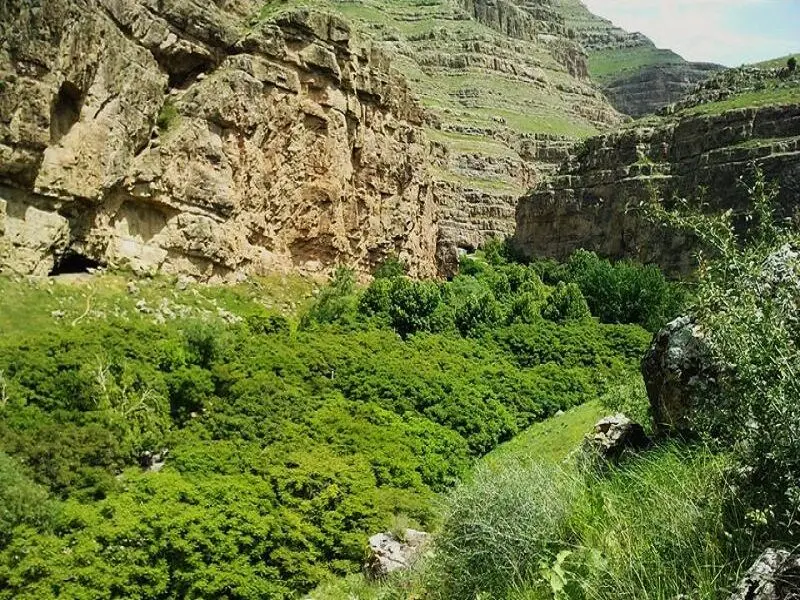 شهر درگز - تصویر 2