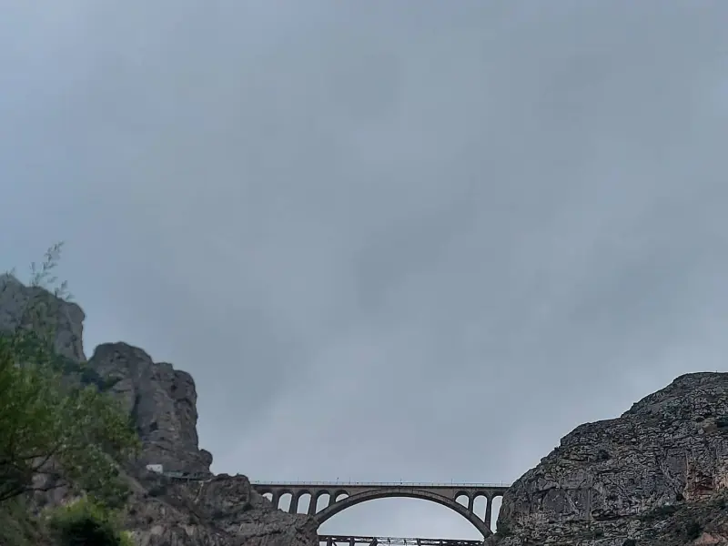 پل ورسک - تصویر 10
