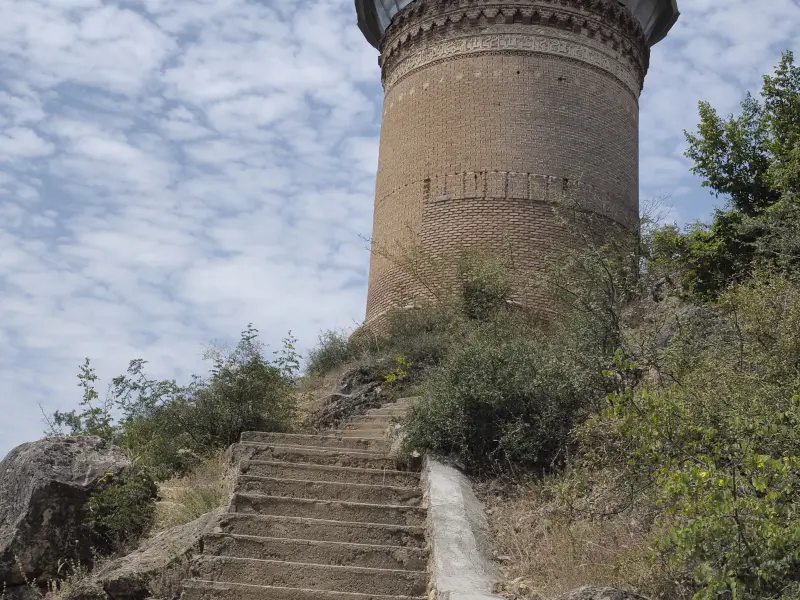 برج رسکت - تصویر 3