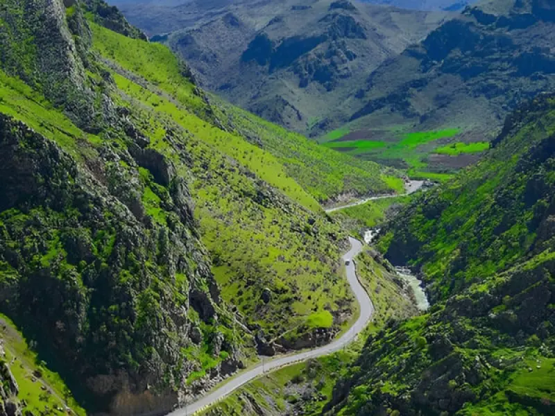 روستای نگل - تصویر 2