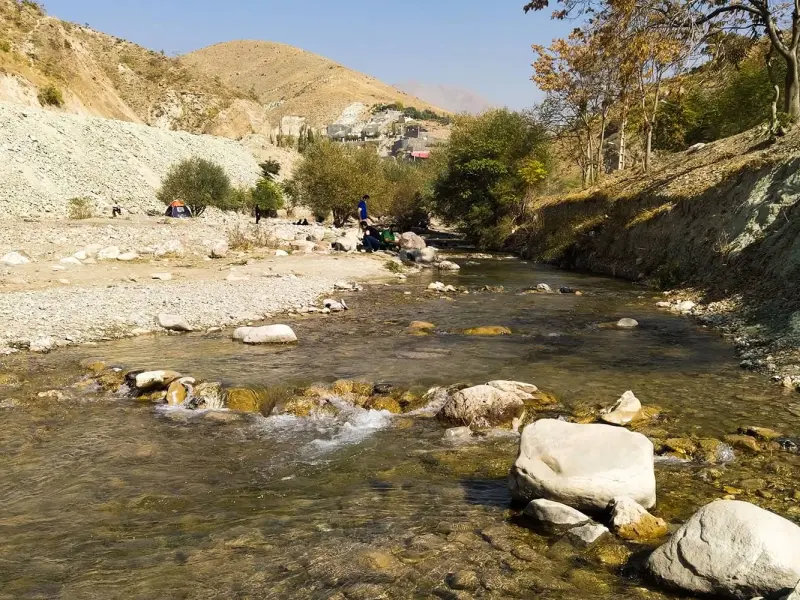 رودخانه جگيران - تصویر 4