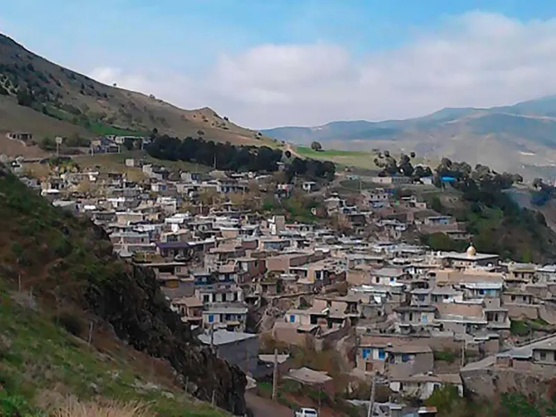 روستای کزج - تصویر 7