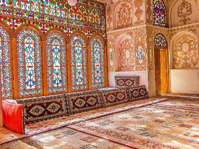 خانه مشروطیت - تصویر 5