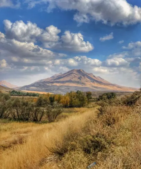 منطقه حفاظت‌شده دیمه، خوزستان