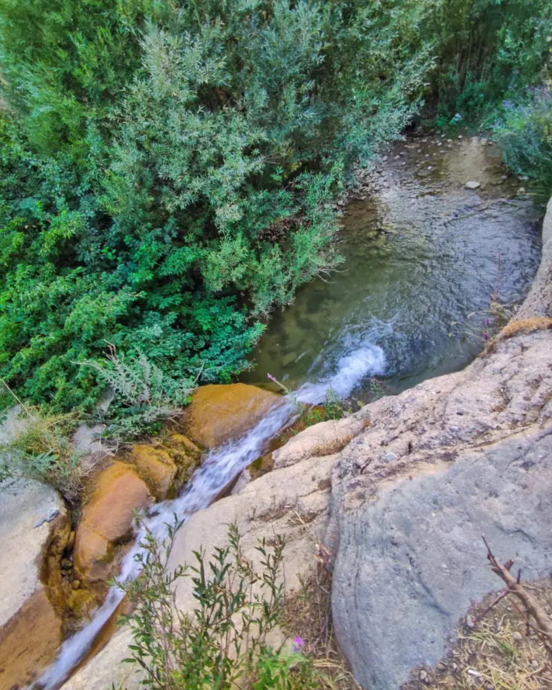 دره ملک - تصویر 5