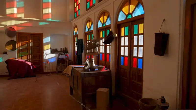 عمارت موسی خانی - تصویر 3