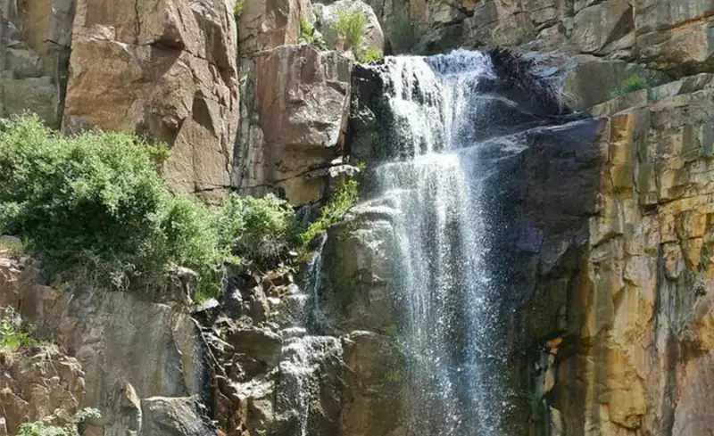 آبشار ورچر - تصویر 6