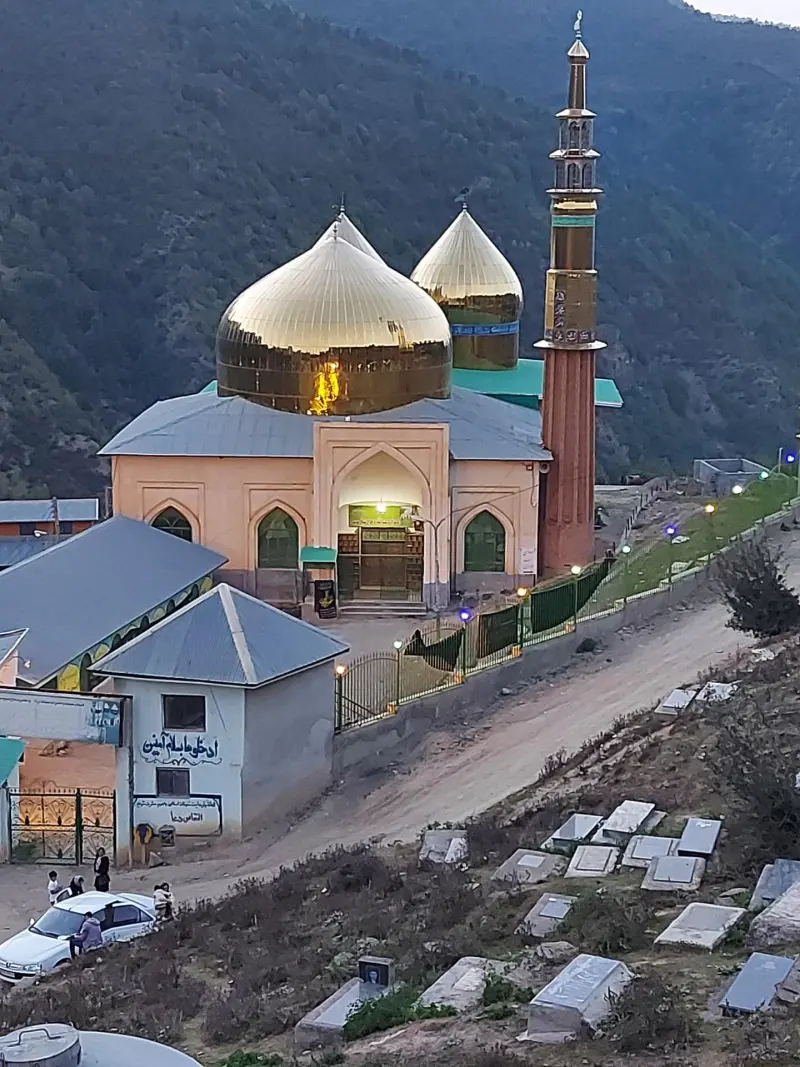 روستای شیخ موسی - تصویر 10