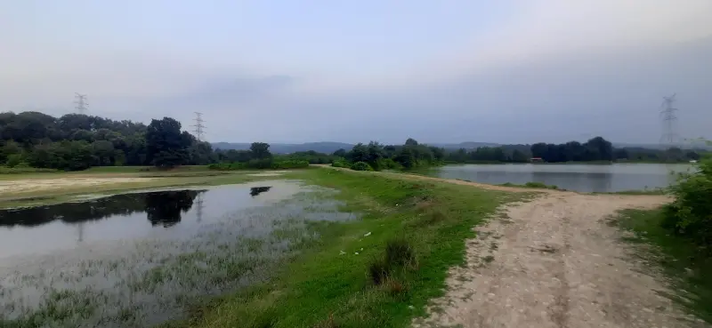 تالاب کرچنگ - تصویر 6