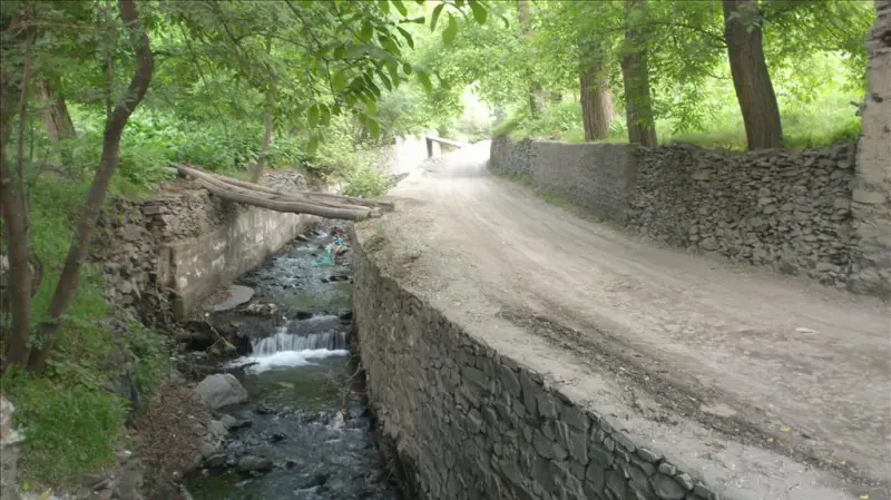 روستای کنگ - تصویر 13