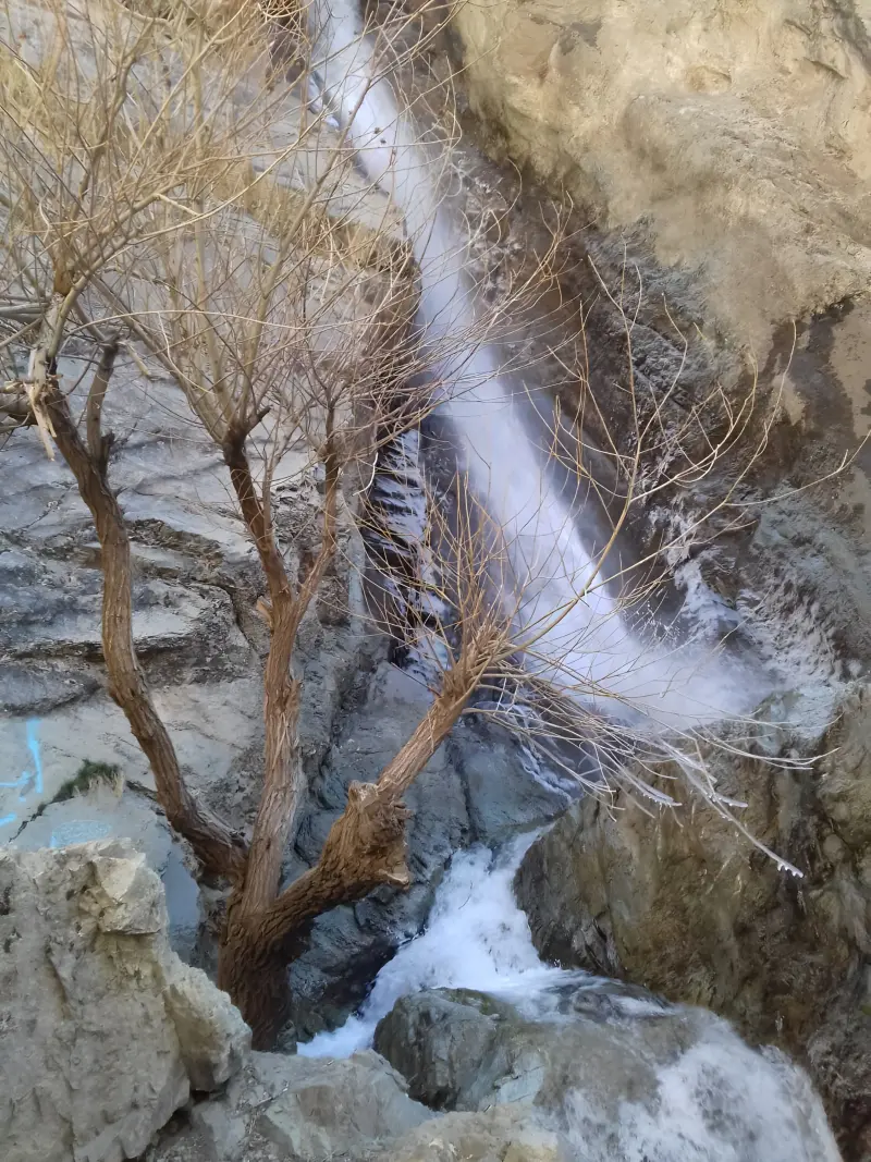 آبشار رندان - تصویر 3