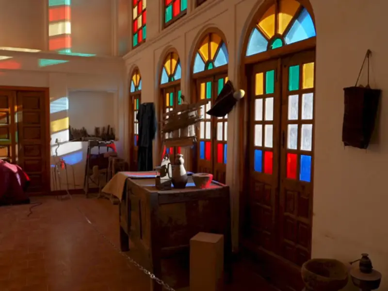 عمارت موسی خانی - تصویر 3