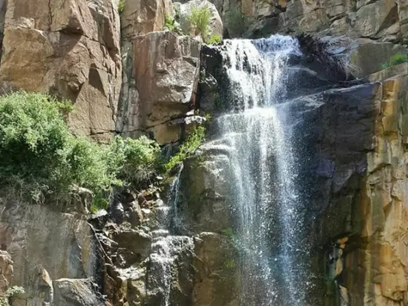 آبشار ورچر - تصویر 6