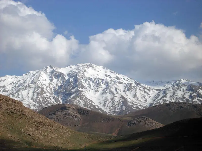 کوه دالاخانی