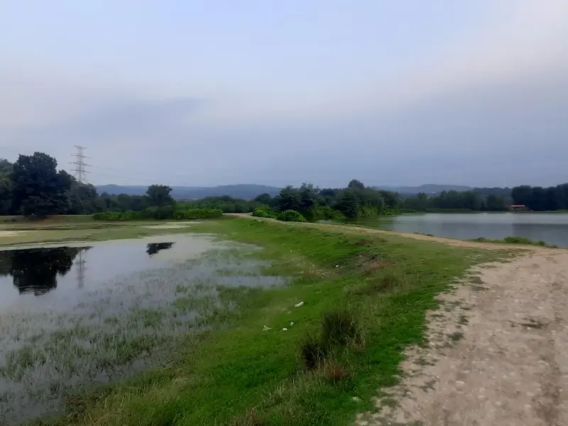 تالاب کرچنگ - تصویر 6