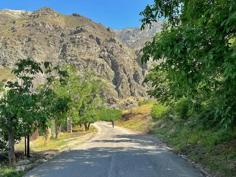 روستای راحت آباد - تصویر 13