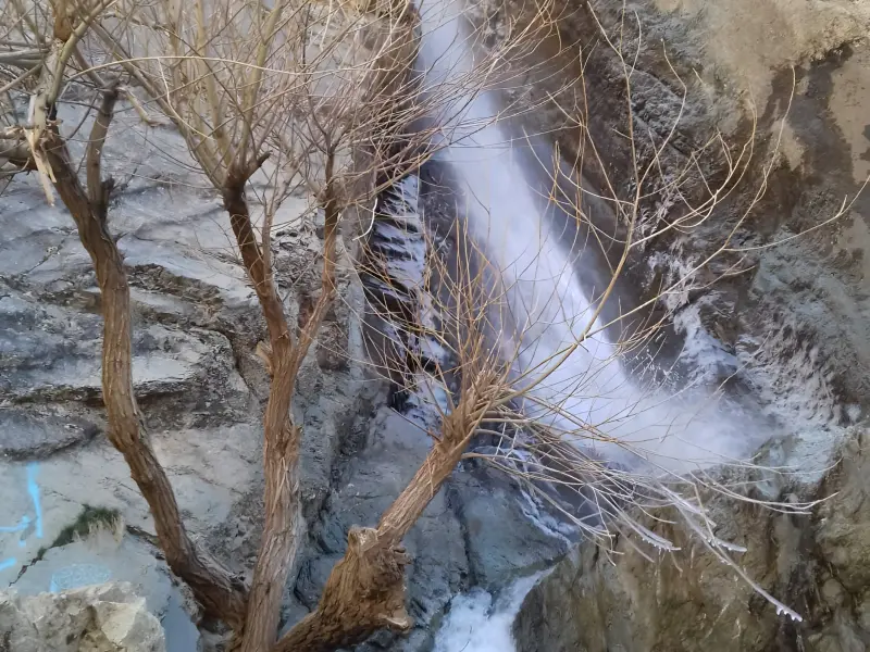آبشار رندان - تصویر 3