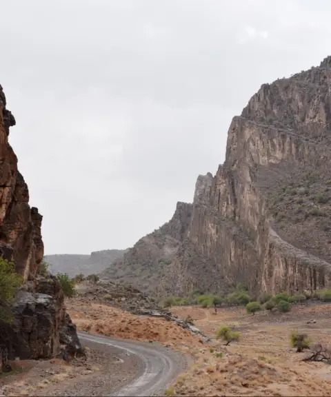 تنگه بلاغی، فارس