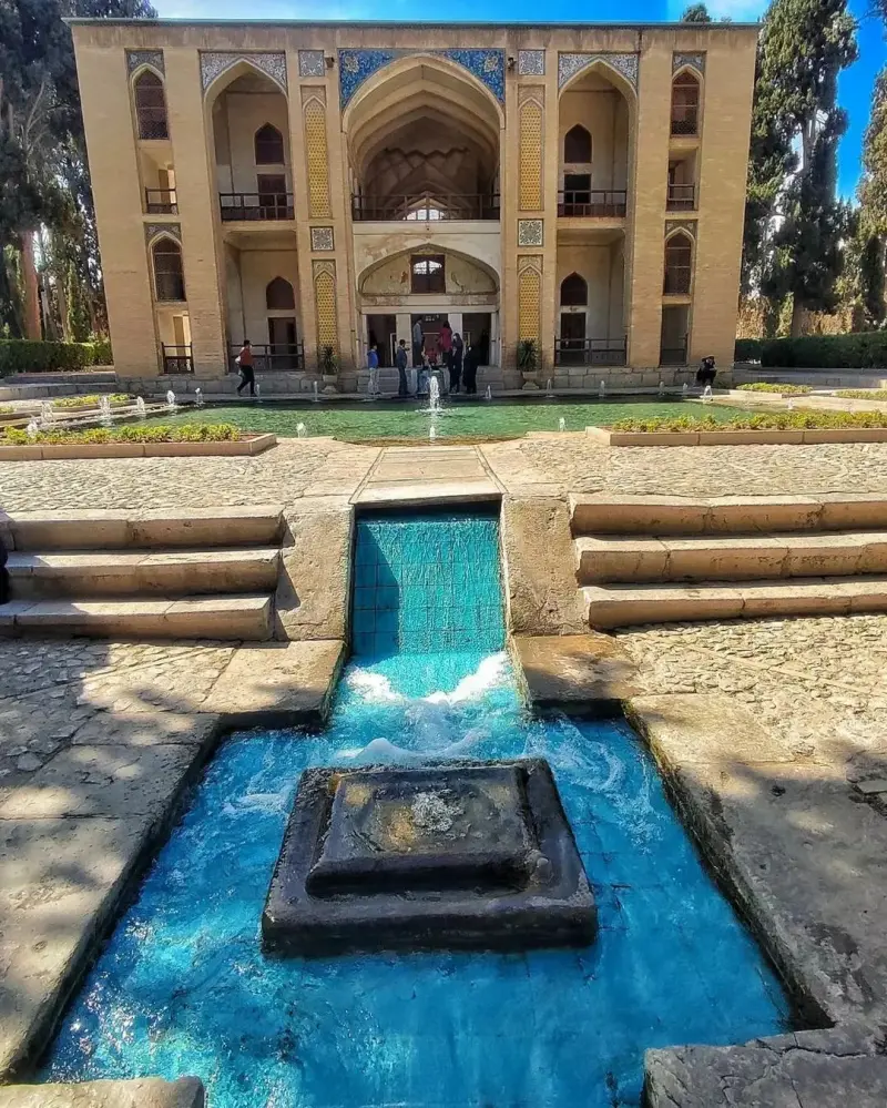 باغ فین - تصویر 3