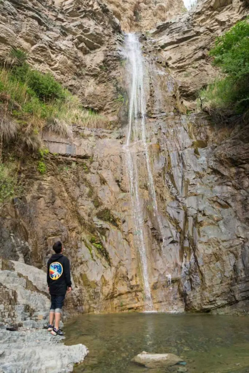 آبشار لتمال - تصویر 5