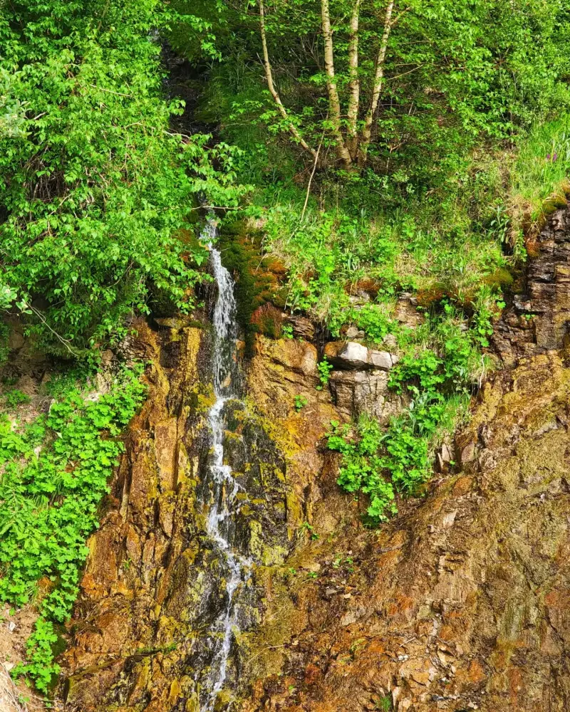 آبشار ماهاران - تصویر 2