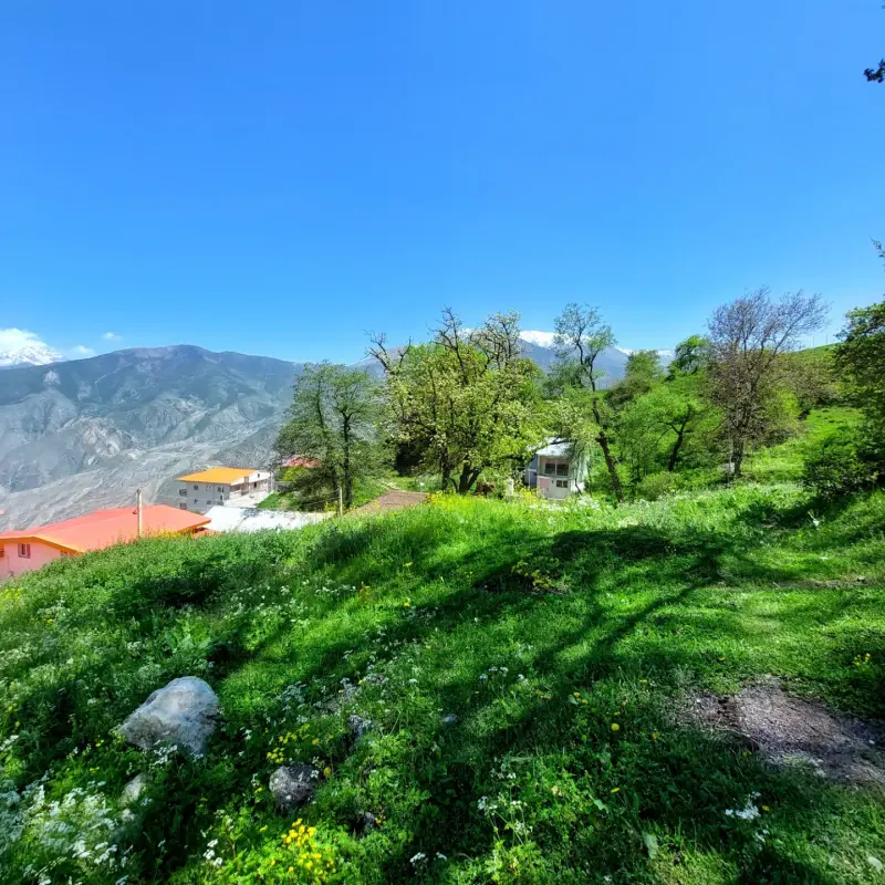 روستای اوریم - تصویر 1