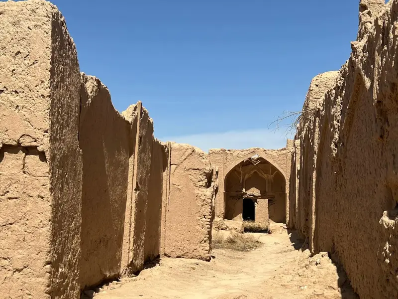 قلعه دولت آباد - تصویر 3