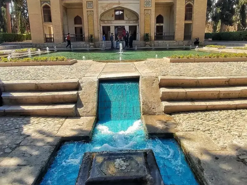 باغ فین - تصویر 3