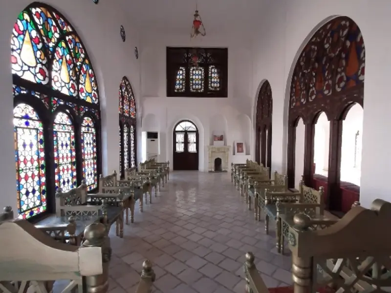 خانه کاظمی - تصویر 6