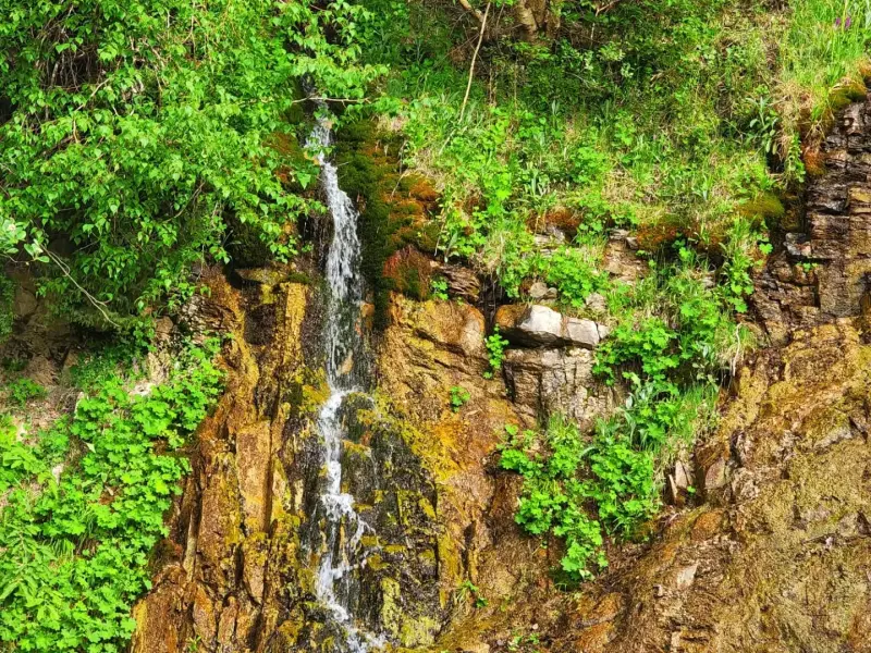 آبشار ماهاران - تصویر 2