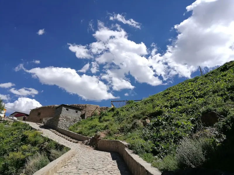 آبشار چناقچی - تصویر 1