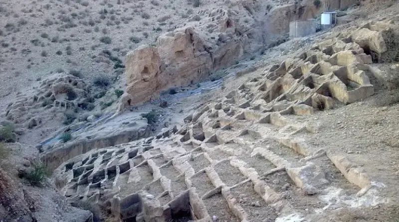 بندر سیراف - تصویر 2