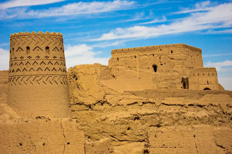 قلعه نارین - تصویر 10