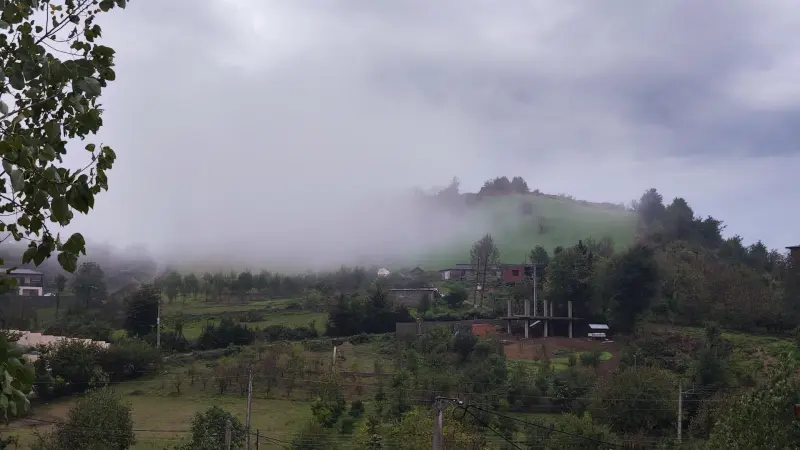 روستای بالاکولا - تصویر 1