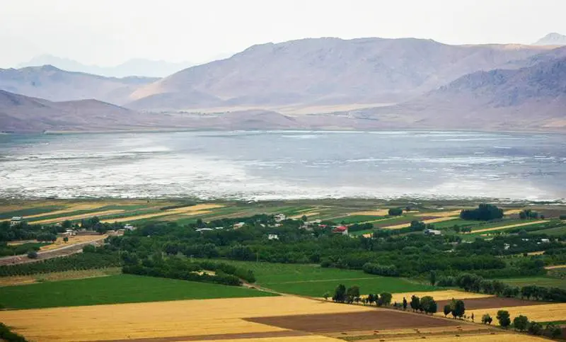 تالاب گندمان - تصویر 6