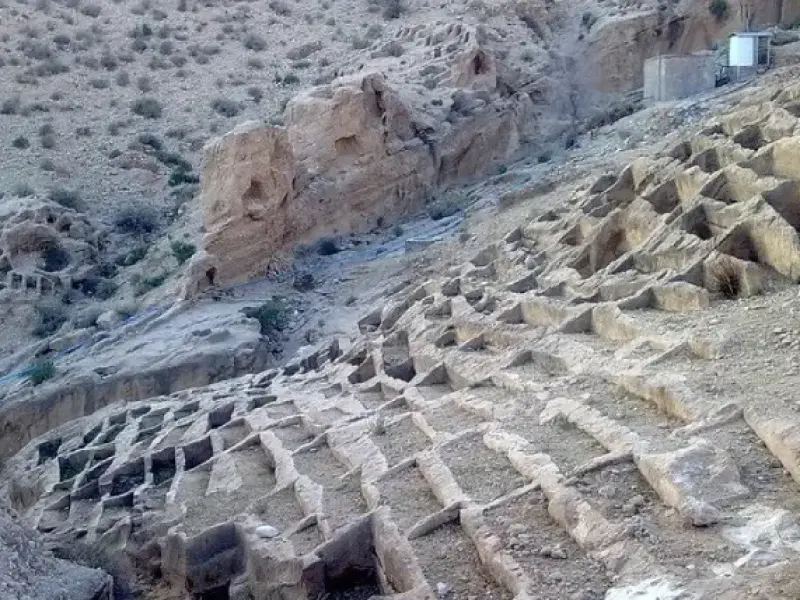 بندر سیراف - تصویر 2