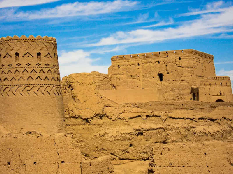 قلعه نارین - تصویر 10