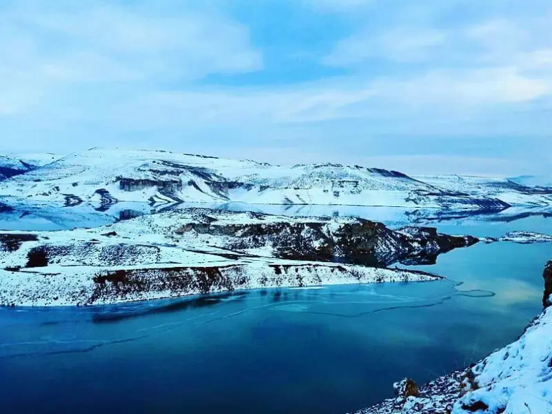 سد علویان - تصویر 5