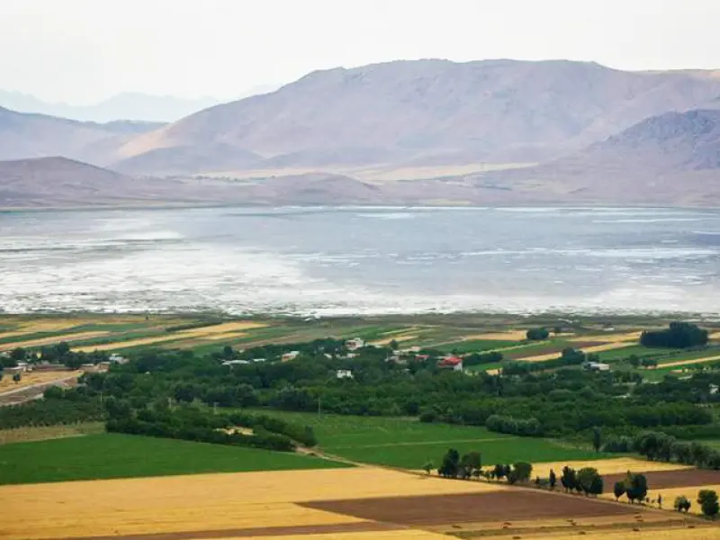 تالاب گندمان - تصویر 6