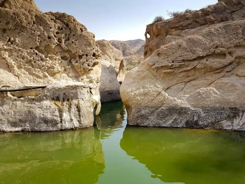 تنگه گویلو - تصویر 3