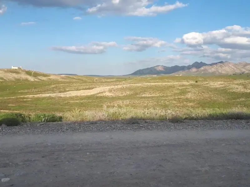 منطقه حفاظت‌شده سرانی - تصویر 1