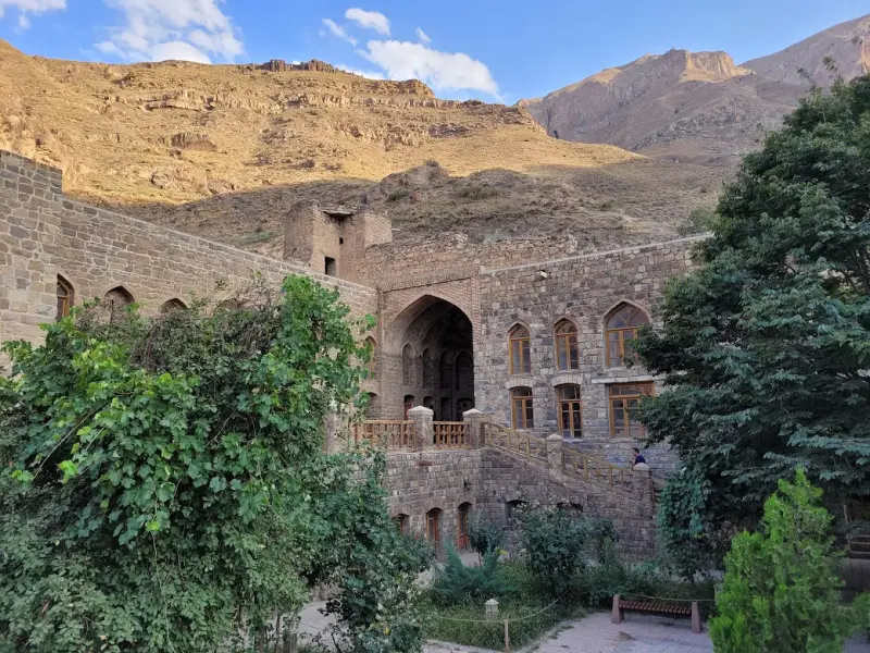 کلیسای سنت استپانوس - تصویر 6