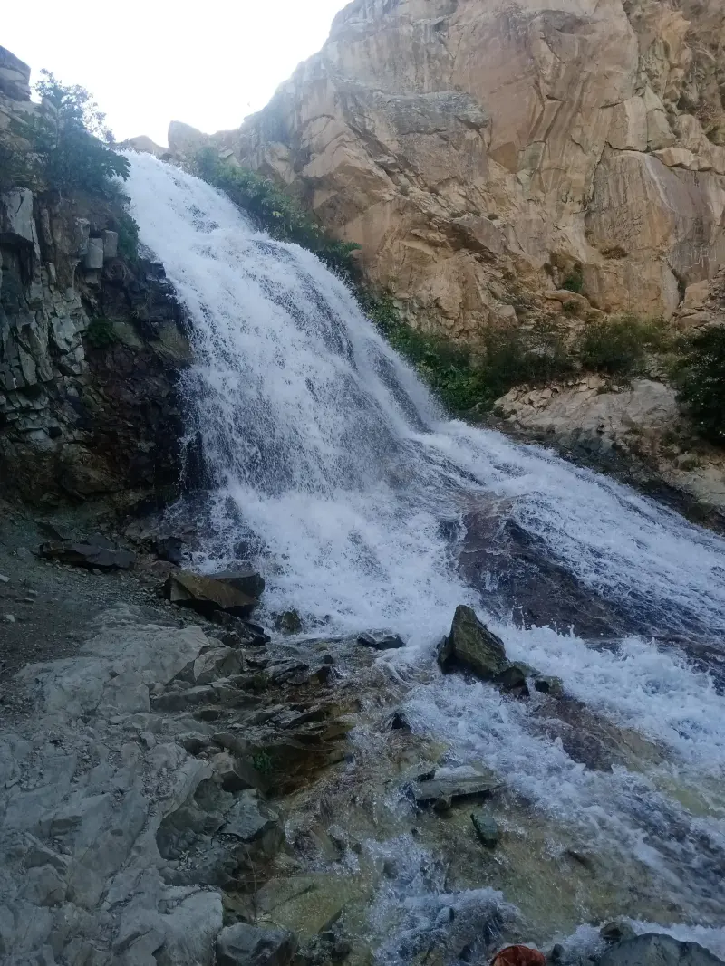آبشار شکرآب - تصویر 12