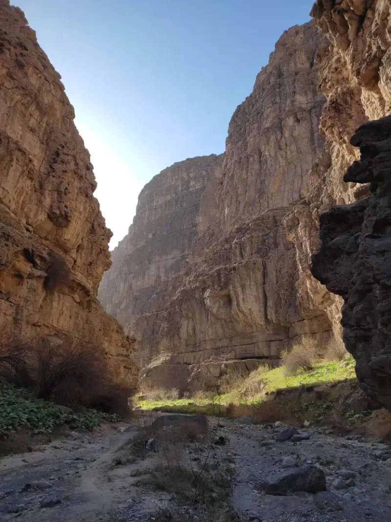 دره چریک - تصویر 6