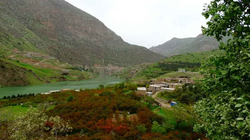 روستای هیروی - تصویر 3