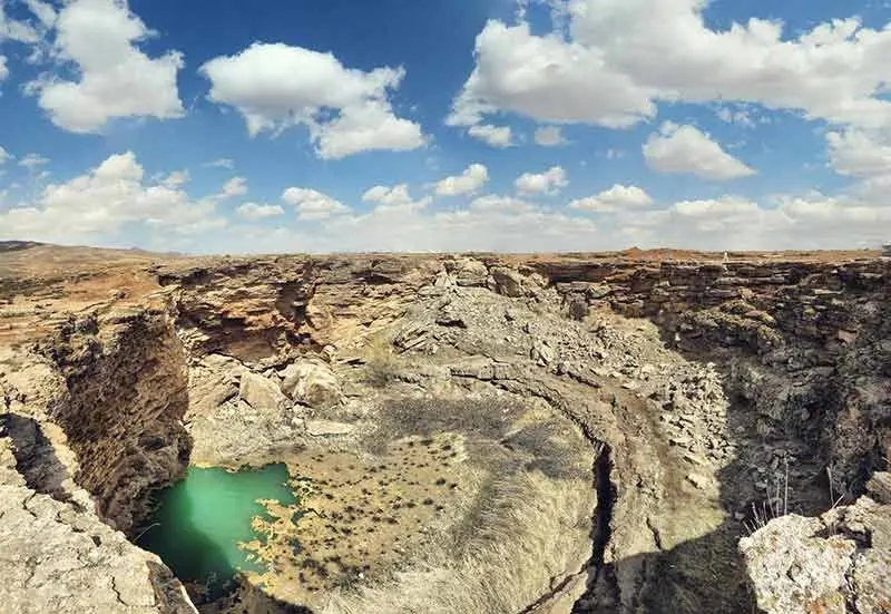 زندان برنجه - تصویر 3
