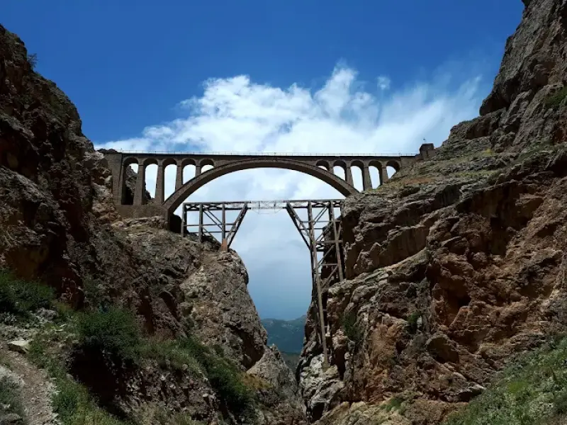 آبشار ورسک - تصویر 10