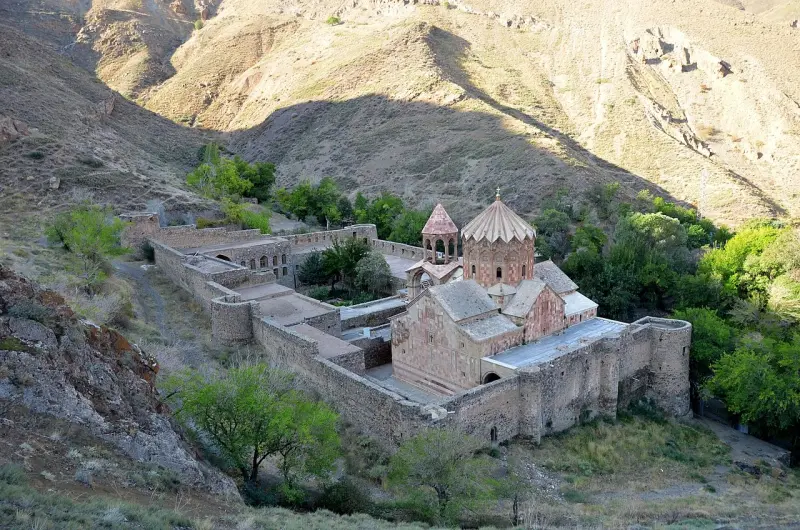 کلیسای سنت استپانوس - تصویر 10
