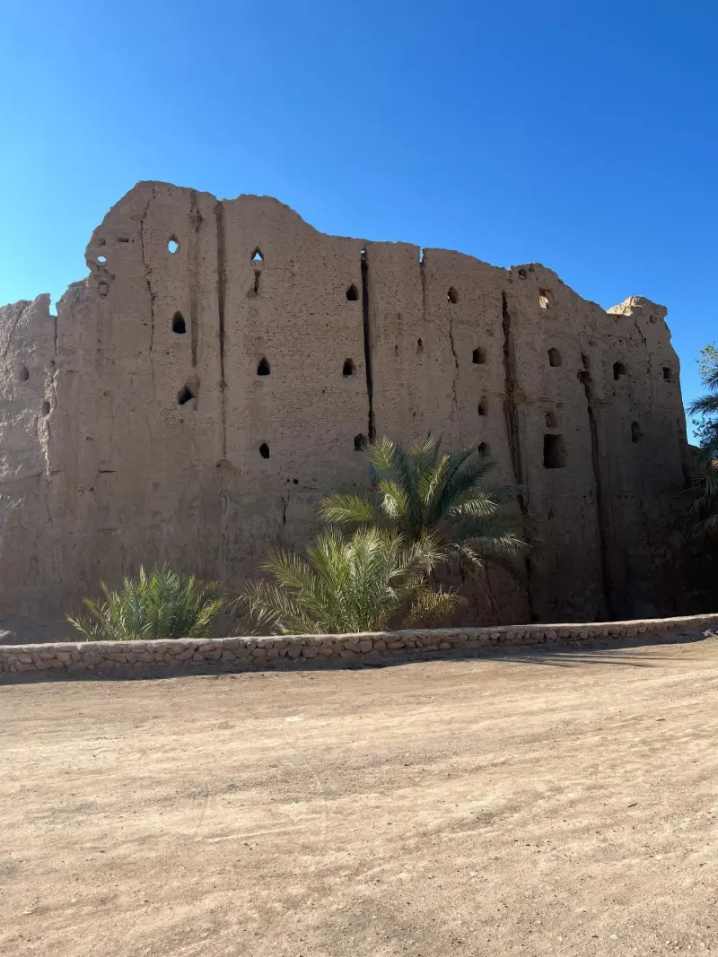 قلعه بیاضه - تصویر 8